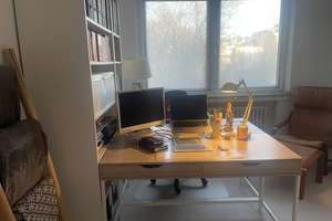 Helle 3-Zimmer-Wohnung mit Balkon in Aachen / Hangeweiher – Die vollständige Adresse der Immobilie erhältst du vom Anbieter., 52064 Hangeweiher, Aachen – Vorschaubild 8