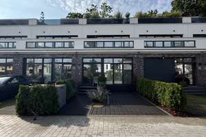 Townhouse im grünen Villenpark – Rudi-Ball-Straße 8, 14476 Groß Glienicke, Potsdam – Vorschaubild 5