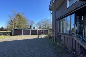 Mehrfamilienhaus in Essen-Haarzopf mit Hinterland – Potenzial vorbehaltlich behördlicher Genehmigung – Die vollständige Adresse der Immobilie erhältst du vom Anbieter., 45149 Haarzopf, Essen – Vorschaubild 4