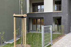 Neubau Zentral in Ehrenfeld 2-Zimmer EG + Garten & Küche von PRIVAT – Lukasstraße 30, 50823 Neuehrenfeld, Köln – Vorschaubild 3
