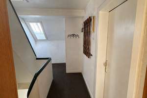 2 1/2 Zimmer-Wohnung in Ohligs sehr zentral  – Benrather Straße 6, 42697 Ohligs/Aufderhöhe/Merscheid, Solingen – Vorschaubild 7