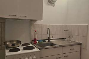NUR STUDENTEN UND AZUBIS - Nachmieter gesucht ab 1.Juni - 25m² – Herrichstraße 23, 93049 Westenviertel, Regensburg – Vorschaubild 3