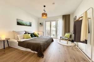 Modernisierter Wohntraum im Dreiländereck - Flexible 2,5-Zimmer mit Balkon, Option auf 3 Zimmer – Die vollständige Adresse der Immobilie erhältst du vom Anbieter., 79576 Weil am Rhein – Vorschaubild 7