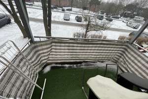3 Zimmer | Balkon | Hamburg-Finkenwerder | ohne Makler | Staffelmiete – 21129 Finkenwerder, Hamburg – Vorschaubild 8