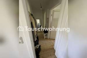 Tauschwohnung: Kleine aber geräumige SAGA Wohnung mit Dielenboden – Wittenkamp 27a, 22307 Barmbek-Nord, Hamburg – Vorschaubild 2