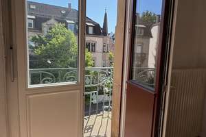 Große 4-Zimmer-Altbauwohnung – Wohnen mit Charakter und Licht – Hübschstraße 18, 76135 Weststadt, Karlsruhe – Vorschaubild 8