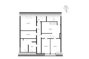 Smart Horizon oder denk größer - Freiraum für digitale Pioniere, Kreative und die große Familie – Die vollständige Adresse der Immobilie erhältst du vom Anbieter., 22045 Tonndorf, Hamburg – Vorschaubild 24