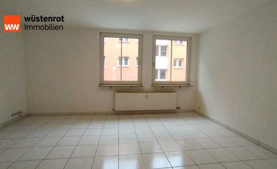 2-Zimmer-Wohnung mit EBK im Herzen von Mannheim – attraktives Investment mit Duplex-Stellplatz