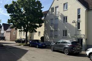 Neu renoviert: 2-Zi.-Whg und Balkon in Stuttgart – Die vollständige Adresse der Immobilie erhältst du vom Anbieter., 70439 Stammheim-Mitte, Stuttgart – Vorschaubild 2