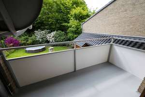 Bremerhaven - Geestemünde  Gepflegtes Reihenhaus mit Dachterrasse und Kachelofen in begehrter Wohnla – Die vollständige Adresse der Immobilie erhältst du vom Anbieter., 27574 Geestemünde, Bremerhaven – Vorschaubild 16