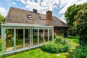 Architektonisch ansprechendes freistehendes Einfamilienhaus in Meckenheim-Altendorf. – Rhein-Sieg-Kreis – Vorschaubild 15
