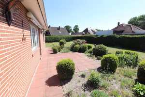 Gepflegter Bungalow mit Garage in Löningen/Evenkamp – Cloppenburg (Kreis) – Vorschaubild 5