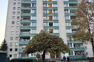 Remscheider Straße 54-helle 2 ZKB Wohnung im 6.OG *ab sofort* zu vermieten