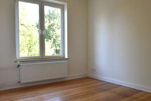 Junior Suite Apartment - moderne 2-Zi. Whg., stilvoller Altbau - Denkmalschutz – Die vollständige Adresse der Immobilie erhältst du vom Anbieter., 24114 Südfriedhof, Kiel – Vorschaubild 9