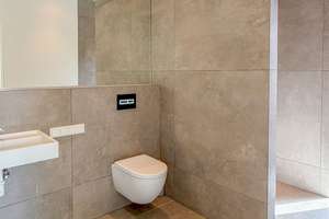 ...HOCHWERTIGE DESIGNWOHNUNG MIT TOSKANA-GARTEN IM SZENEVIERTEL... – Die vollständige Adresse der Immobilie erhältst du vom Anbieter., 48151 Josef, Münster – Vorschaubild 23