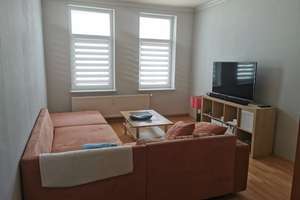3-Zimmer-Altbauwohnung in begehrter Lage von Leipzig-Gohlis – mit Blick ins Rosental – Kirschbergstraße 70, 4155 Gohlis-Süd, Leipzig – Vorschaubild 5