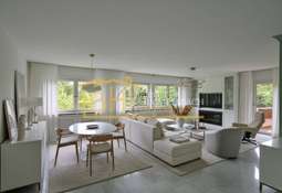 Wohnzimmer -Einrichtungsbeispi