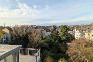 Elegante 2-3-Zimmer Maisonette in Düsseldorf-Oberkassel, 3. OG – Drakestraße 40, 40545 Oberkassel, Düsseldorf – Vorschaubild 12