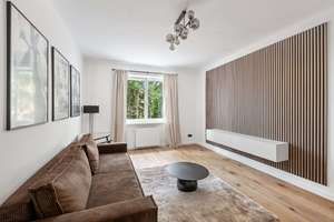 2 Zi. Wohnung in Berlin Reinickendorf – Die vollständige Adresse der Immobilie erhältst du vom Anbieter., 13409 Reinickendorf (Ortsteil), Berlin – Vorschaubild 1