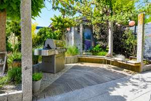 VON POLL | Durchdachtes Einfamilienhaus mit Gartenidylle und vielseitigem Raumangebot – Die vollständige Adresse der Immobilie erhältst du vom Anbieter., 90768 Vach, Flexdorf, Ritzmannshof, Fürth – Vorschaubild 13