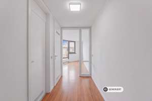 Freie, helle 2-Zimmer-Wohnung nähe BMW! – 80809 Am Riesenfeld, München – Vorschaubild 9