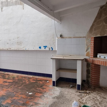 Große Wohnung im Zentrum von Mula Gelegenheit zur Renovierung