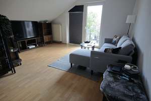 Helle 2-Zimmer-Wohnung mit Balkon in Koblenz – Sendnicher Straße 80, 56072 Rübenach, Koblenz – Vorschaubild 2