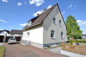 Ein- bis Zweifamilienhaus mit Doppelgarage und Carport! – Sollingbreite 2, 37639 Holzminden (Kreis) – Vorschaubild 4