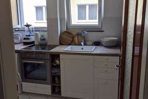 Gut geschnittene 1- Zimmerwohnung auf 1. Etage – Rheinaustraße 12, 50676 Altstadt/Süd, Köln – Vorschaubild 6