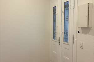 Stilvolles Single-Apartment in renoviertem Zustand I Balkon I EBK – Endersstraße 3a, 4177 Lindenau, Leipzig – Vorschaubild 6