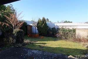 Einfamilienhaus mit Garten und Garage in ruhiger, bevorzugter Lage - Böfingen-Eichengrund – Die vollständige Adresse der Immobilie erhältst du vom Anbieter., 89075 Böfingen, Ulm – Vorschaubild 8