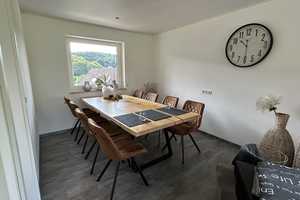 VR IMMO: Beeindruckendes Einfamilienhaus mit Einliegerwohnung, das keine Wünsche offen lässt! – Siegen-Wittgenstein (Kreis) – Vorschaubild 8