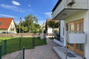 Gilching - Attraktives, sehr gepflegtes 6-Parteien-Haus mit 6 TG-Stellplätzen in ruhiger Lage – Gilching, Starnberg (Kreis), 82205 Starnberg (Kreis) – Vorschaubild 4