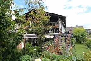 Stadthaus im Grünen in Gedern – Wetteraukreis – Vorschaubild 2
