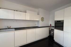 Großzügige 2-Zimmer-Wohnung zentral in Kaiserswerth – Die vollständige Adresse der Immobilie erhältst du vom Anbieter., 40489 Kaiserswerth, Düsseldorf – Vorschaubild 6