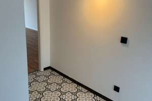 LUXUS-NEUBAUERSTBEZUG ZUR MIETE! 5 Zimmer - 2 Bäder -  EXTRA Fußbodenheizung EG - Klimageräte – Von-Stephan-Straße 51, 52428 Jülich – Vorschaubild 10