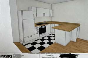 2-Zimmer-Wohnung - bodentiefe Fenster - Süd-West Balkon  – Die vollständige Adresse der Immobilie erhältst du vom Anbieter., 68219 Rheinau, Mannheim – Vorschaubild 15