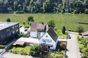 Attraktives Einfamilienhaus direkt am Neckar! – Die vollständige Adresse der Immobilie erhältst du vom Anbieter., 69239 Neckarsteinach – Vorschaubild 8