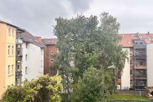 Attraktive 2-Zimmerwohnung mit Küche, Balkon und Stellplatz in zentrumsnaher Lage! – Friedrich-Engels-Straße 6, 99086 Johannesvorstadt, Erfurt – Vorschaubild 11