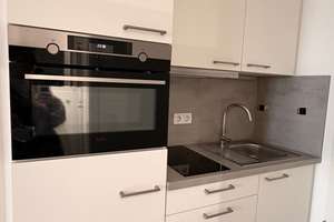 Wunderschöne helle 1-Zimmer-Wohnung mit Balkon – Marzahner Chaussee 199, 12681 Marzahn, Berlin – Vorschaubild 7