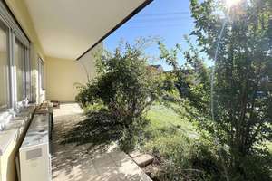 Frisch renovierte 3-ZKB-Erdgeschosswohnung mit Garten in Meitingen-Herbertshofen! – Adelstätter Weg 4, 86405 Meitingen – Vorschaubild 4