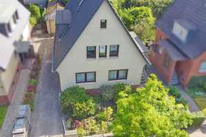Modernisiertes Zweifamilienhaus in ruhiger Lage in Hamburg-Bramfeld – Hamburg – Vorschaubild 2