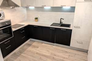 Helle 2-Zimmer-Wohnung Zentrum-Süd mit Südbalkon, Blick ins Grüne & Glasfaser – Einbauküche optional – 4107 Südvorstadt, Leipzig – Vorschaubild 3