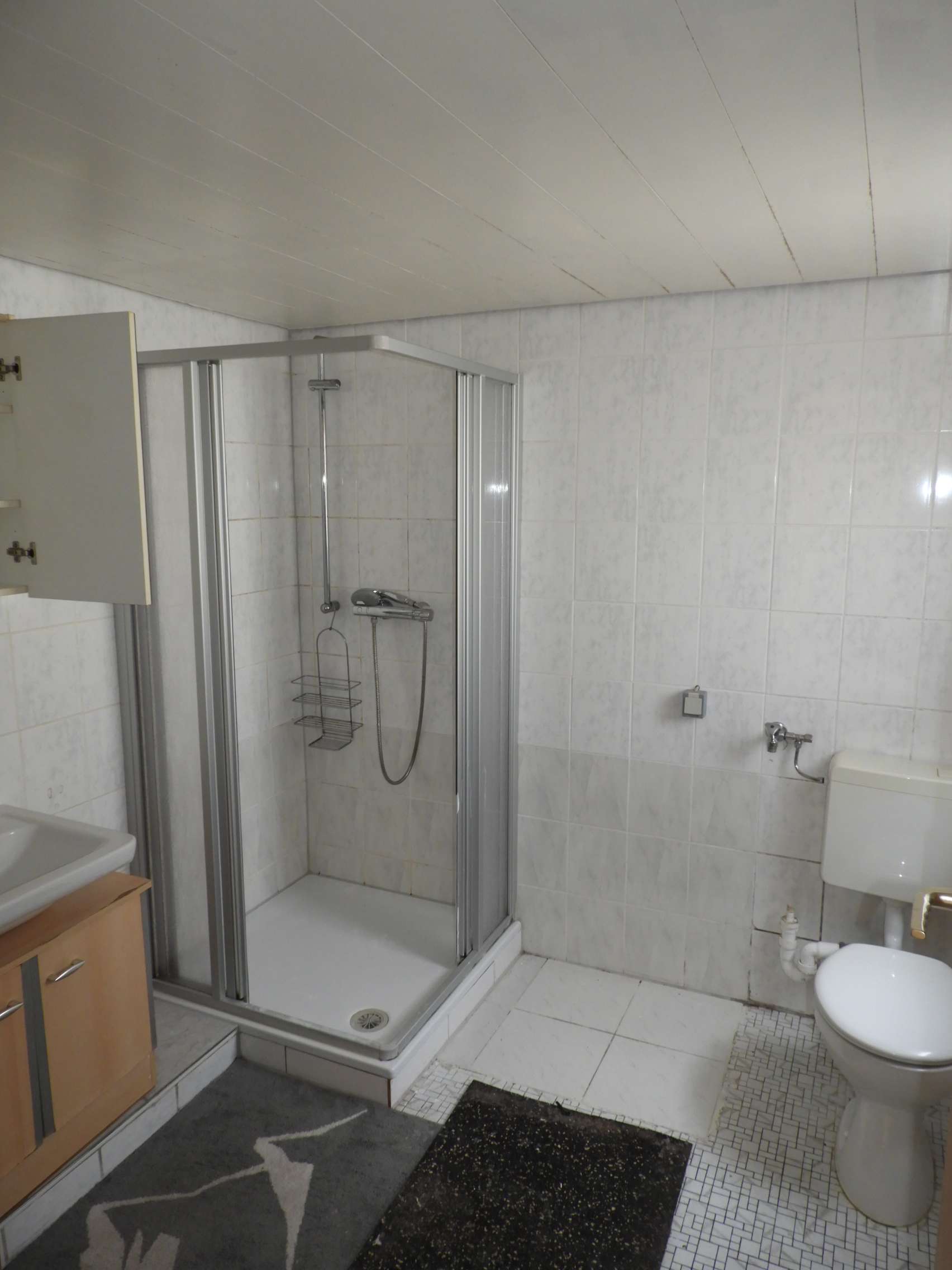 Immobilie in Schellerten - Großes Haus mit neun Zimmer in Oedelum! - Bild 4