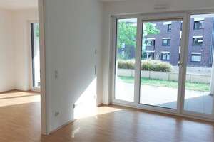 Attraktive 2 Zimmer Erdgeschoss Wohnung mit EBK und Sonnenterrasse – An der Lingenmühle 3, 41061 Gladbach, Mönchengladbach – Vorschaubild 9