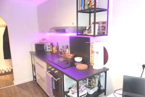 KAPITALANLAGE! 2 Zimmer-Wohnung in München-Sendling Nähe Westpark zu verkaufen – Johann-Clanze-Str. 28, 81379 Mittersendling, München – Vorschaubild 6