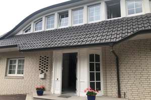 Repräsentative Stadtvilla mit großem Grundstück in Damme – Die vollständige Adresse der Immobilie erhältst du vom Anbieter., 49401 Damme – Vorschaubild 5