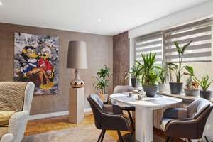 Großes Einfamilienhaus in beliebter Lage – Die vollständige Adresse der Immobilie erhältst du vom Anbieter., 21077 Eißendorf, Hamburg – Vorschaubild 8