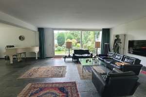 Großzügiges Einfamilienhaus mit idyllischem Garten, Schwimmbad und Einliegeroption – Die vollständige Adresse der Immobilie erhältst du vom Anbieter., 45147 Holsterhausen, Essen – Vorschaubild 3