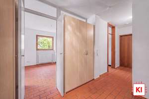 Familienfreundliche 4-Zimmer-Wohnung in ruhiger und grüner Lage – Die vollständige Adresse der Immobilie erhältst du vom Anbieter., 80797 Am Luitpoldpark, München – Vorschaubild 9